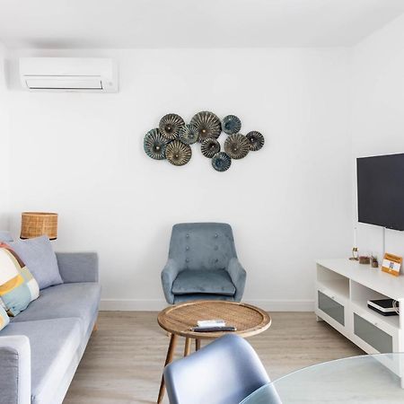 Apartamento Oceano By Cadiz Time Dış mekan fotoğraf