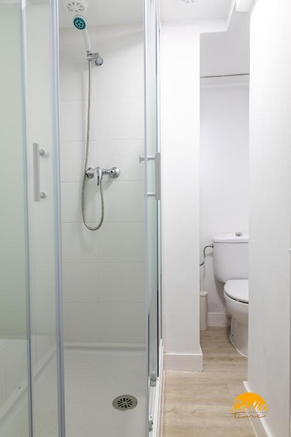 Apartamento Oceano By Cadiz Time Dış mekan fotoğraf