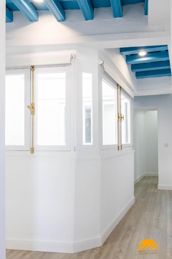 Apartamento Oceano By Cadiz Time Dış mekan fotoğraf