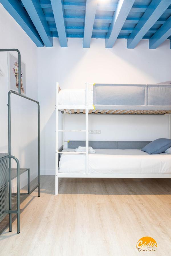 Apartamento Oceano By Cadiz Time Dış mekan fotoğraf